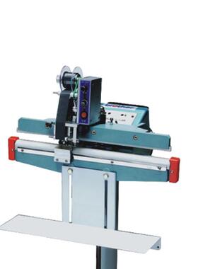 兄弟脚踏字口机印封口机铝架封口机PFPFS-P350封S-P350印字脚踏封