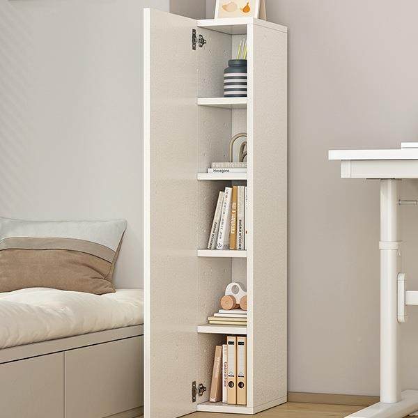 夹收纳细柜实木缝书架F99T6JMT152025墙3边0cm窄柜靠定制超薄储物,收纳整理,书桌收纳置物架,淘宝优惠券,粉丝福利购,淘宝优惠卷