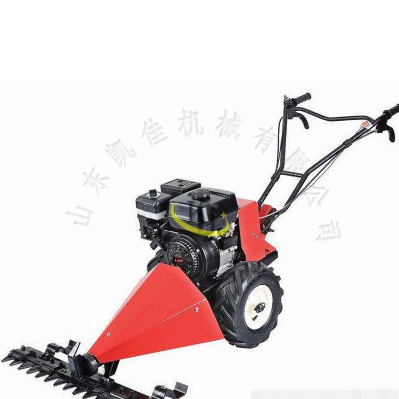 草汽小型剪草机坪机手式汽油剪草机油割草机园推林机械97219设备