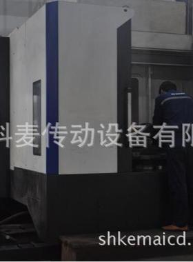 JRHH2SV6非标大功率齿C轮JRHH2SV63-6.-平行轴工箱业分动箱