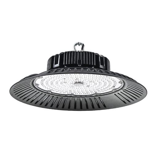 防水工矿灯UFO黑色厂房灯天棚仓库飞碟车间工厂灯150W200W三防雨