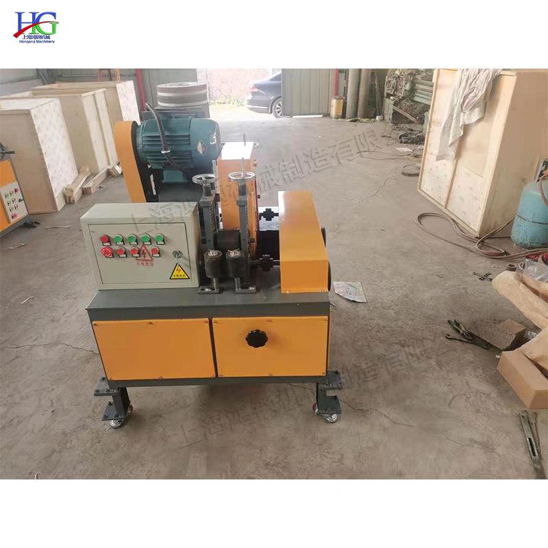 10型方2管抛光机方全自动管抛光抹光机GRP多功表能面抛光设备现货