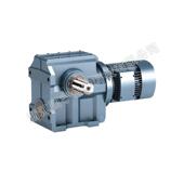 源3头MTA直S37平行轴减速机MTN7GTQN角减速机