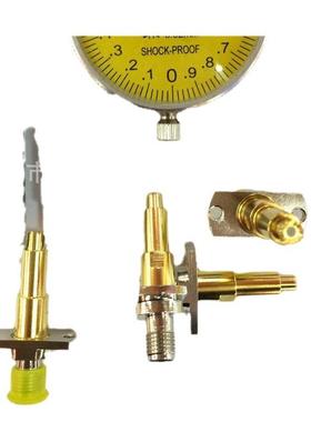 HRCT3-.8*4齿格状射频头接接触好寿命连长NYD高频探针价实惠