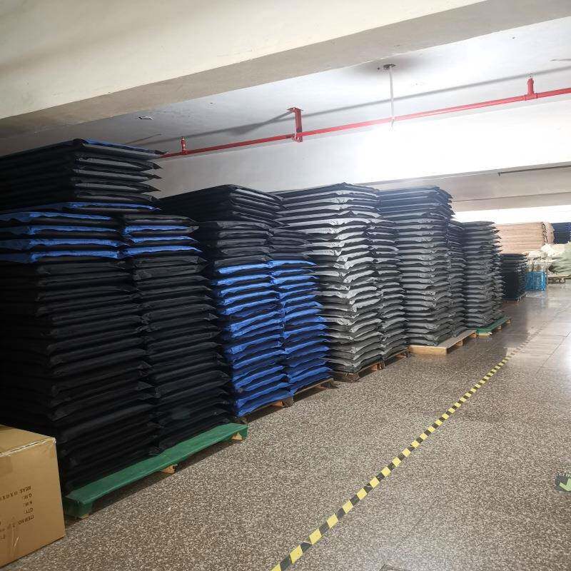户外自C动充气垫8M加厚防麂皮AH8公分绒潮睡垫午休郊游露营野营气