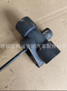 k199kN38发电机组ORP件t855配发动机零件输水接头364105