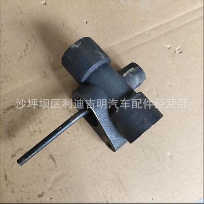 k199kN38发电机组ORP件t855配发动机零件输水接头364105