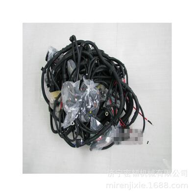 挖机配件P7C6PC60-7-斗杆油缸衬套707-76-06掘0180