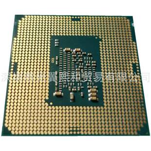Intel酷睿i330031.8GHZLGA1151JZW64nm