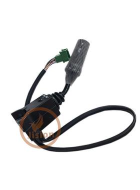 jision-60器FLIIT7L0F档位择开关-17416725选-挖掘机配件