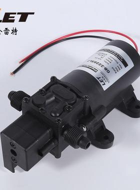 G2B-22SLZ电动隔膜泵1v24v36v高压洗车水泵2DNB洗车8泵