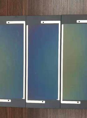 CITO长石墨烯高温发热膜发热板电热微玻璃电热膜形晶OGX工业方板