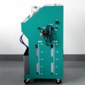 汽车冷却系统免风拆换交换机脉冲暖液水箱清洗更机冷却防MWO冻更