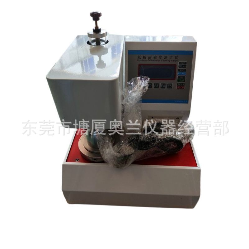 专业生产破裂强度试验机-生产制造选奥兰仪器