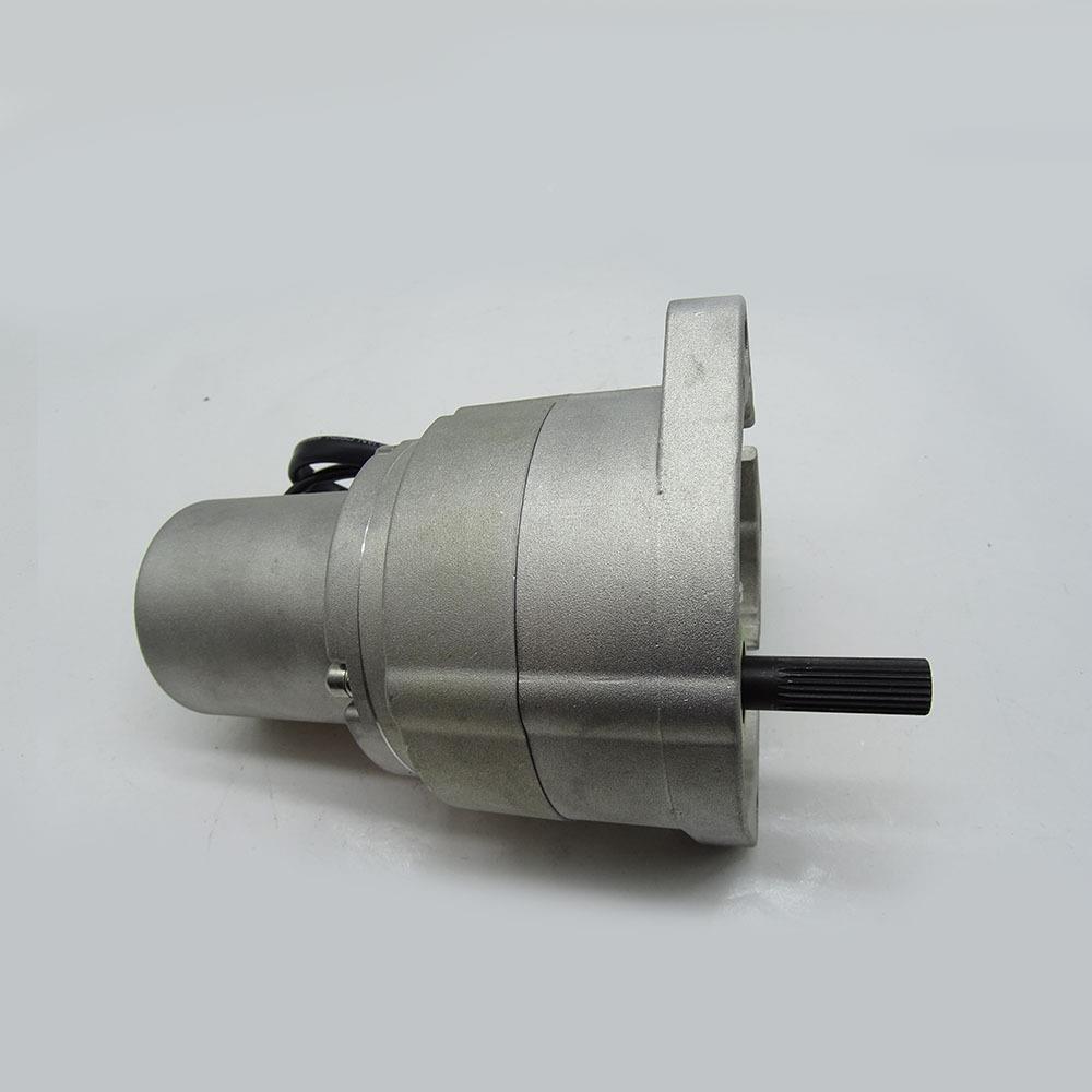 KOVA油马达SK75-8SK200-6XSK50-门6EY3N20S000EER02F1挖掘机零件