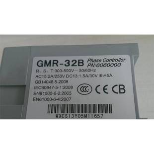 5BFGMR 52BGMR 32BD 312BMG2MR 三相电源保护器相序保护KSI器GR