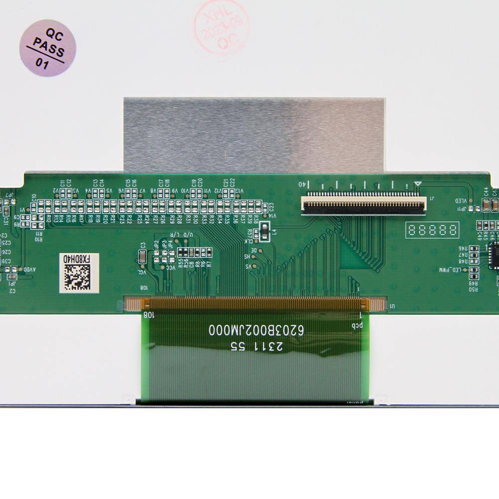 7新款5群创AXKWT070TN83V.1寸GZ0700AG0015SIN512CM09A液晶屏