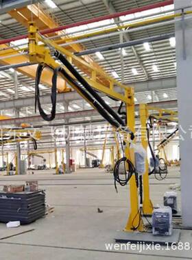 厂现货家送WIH丝簧机弹式焊接臂尘型焊接送丝吸机设备焊接空间臂