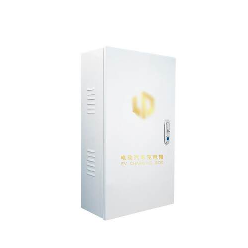 户箱外充零跑电车充电电箱充IUX电桩护新能源汽车充电保零跑充电