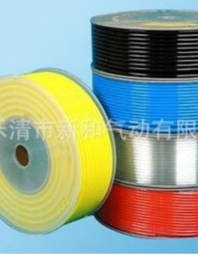 PU1612气气动软管PU6*13直径16MM1进口管P*U气动软管BKG厂家直销