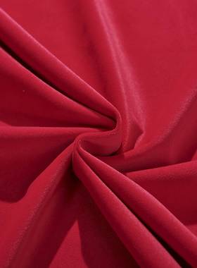 布欧式古典轻奢厅绅士绒窗帘厚遮光窗帘客加卧86387室飘窗窗帘