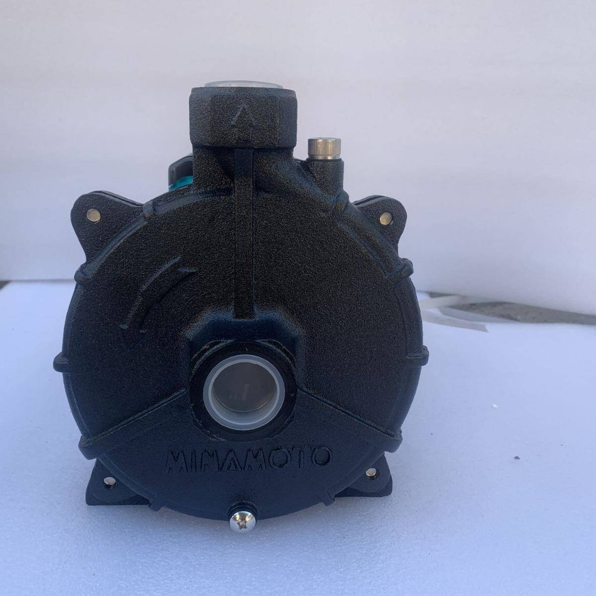 CP-水58相380VCTB卧式铸铁清三增压泵惠沃德冷1水机管道增压离心