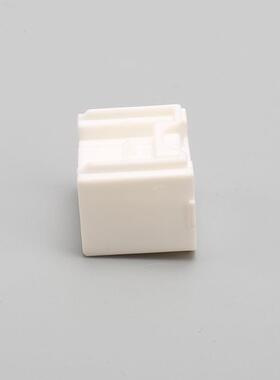 02孔汽车线束连接器头插82824-VBI5插2530车用接件护套