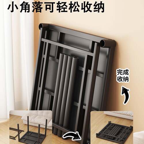 烤火桌F9989SM6家用20新款子湖南暖桌烤火架5正方形烤火炉桌子一2