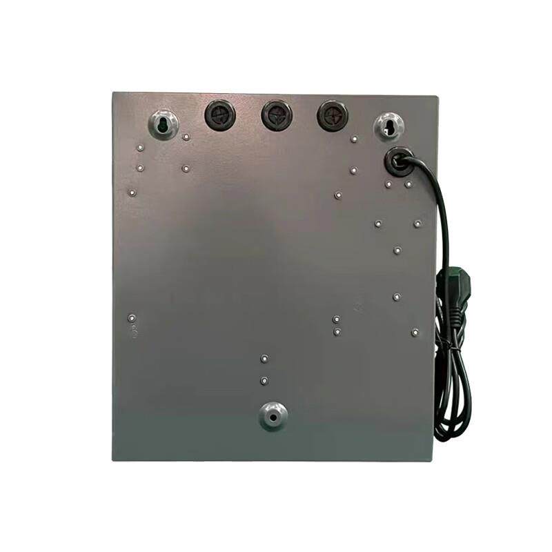 泛海7464三江JB-QBL-A3Q10火灾报警控-制器JB-BLA106壁挂报警机主