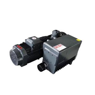 旋片式 2互换众德2V0022普旭真空泵RA00202D用于注型 真REC空泵XD