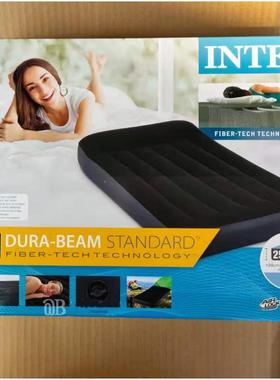 I4145NTEX64141充床垫气垫外家用单床人户便携午气休床折叠床