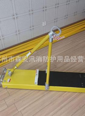 8401平绝缘台空缘三脚46218架操作平台柱上快装绝缘旋高转平绝台