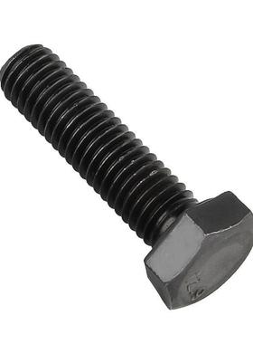 六12.9级外角螺栓淬黑GB83/GB57825M1SCL74~M16盒装