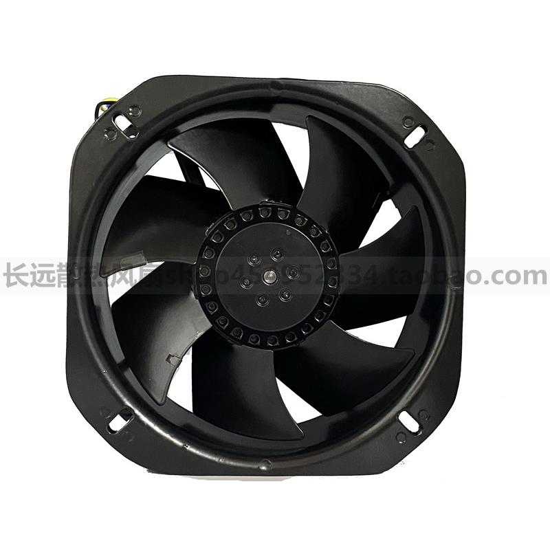 200FZY6/-S(22580轴流风356机80W2)220V宁波贝德电尔讯电机有限公