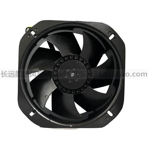 200FZY6/-S(22580轴流风356机80W2)220V宁波贝德电尔讯电机有限公