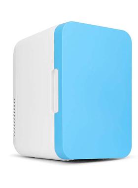 8升GGF载迷你冷暖小冰箱车家用不冷藏箱小型车宿舍家用冰两箱能冷