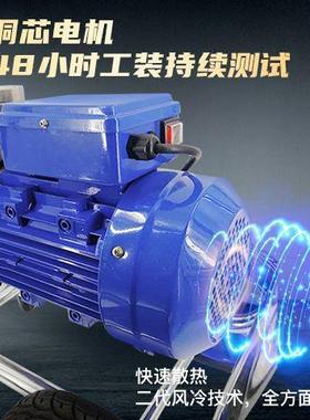 全自动大功率21187乳涂胶漆漆喷喷机电动高压无气漆机油彩钢瓦翻