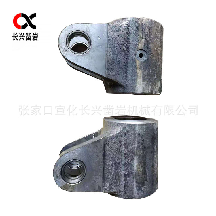 钻机配件 油缸轴座 带衬套 现货发售 一件可发