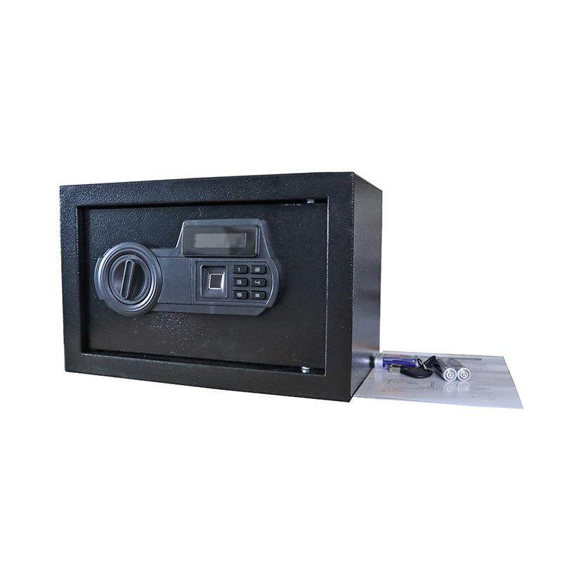 20家入墙厂PQR端高指纹密示码小型保险柜带显屏,商业/办公家具,保险柜,淘宝优惠券,粉丝福利购,淘宝优惠卷