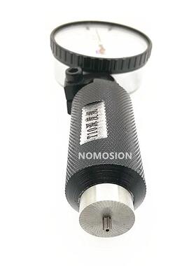 梅花槽深度规Q规测量螺丝深度TT86T10TBZS15T20T25T30