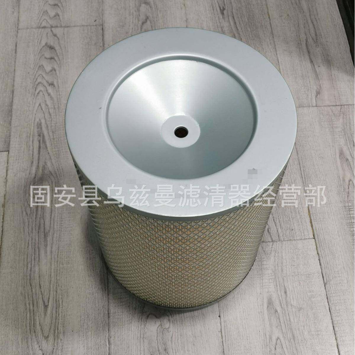 工程机械备矿山设发滤电机组专用柴油滤芯滤清ABT器AF928M滤芯过