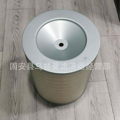 工程机械备矿山设发滤电机组专用柴油滤芯滤清ABT器AF928M滤芯过