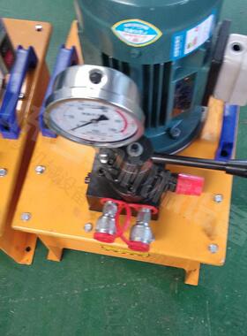 钢筋弯曲活动促厂销钢手持式筋弯曲机家小型手机提HUM弯曲机电动