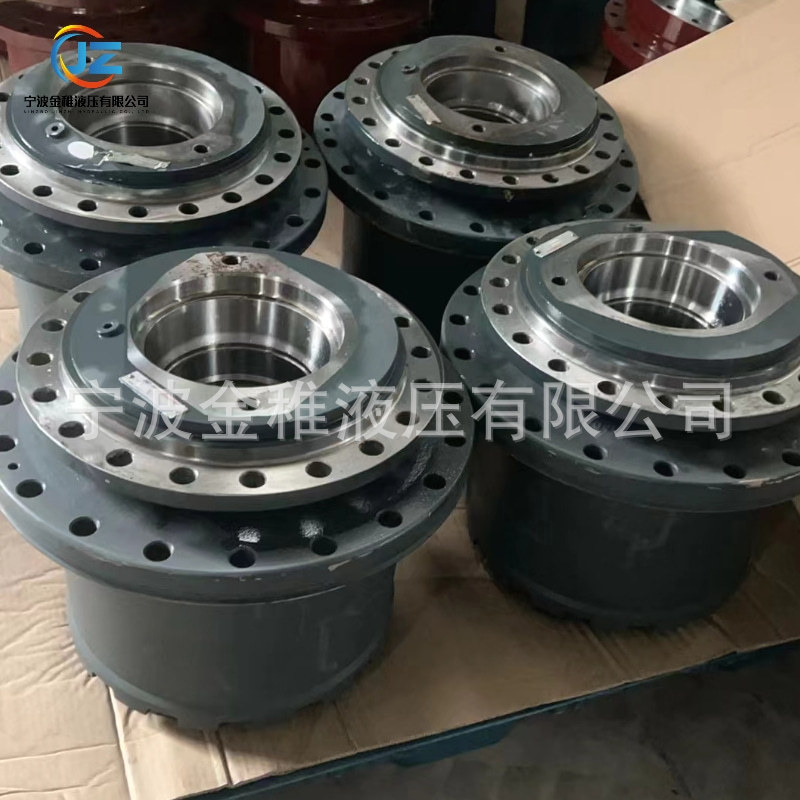 三一旋挖钻机专用卷扬减速机