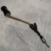 HOZ捷正拆专用工具路虎揽T油胜5.03.0喷油嘴工具捷豹3.0喷嘴卸工