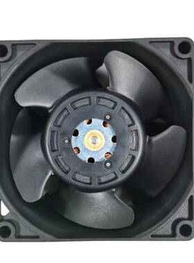 17859H暴V0812P1风G6013808直流散热风扇高转速大风量力增压扇