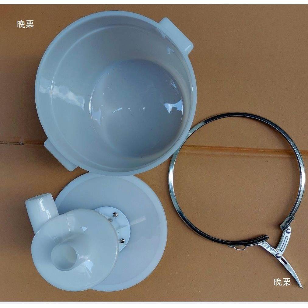 微型其旋风集器木工吸尘桶业除尘器布工袋吸尘机QBK小型除尘尘桶,机械设备,空气净化设备,淘宝优惠券,粉丝福利购,淘宝优惠卷