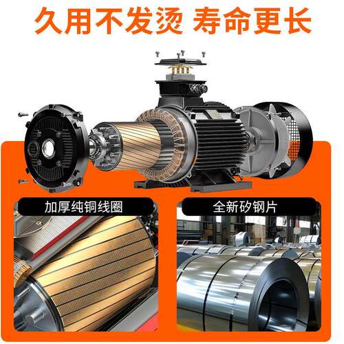 VDD工业级高压清锈洗除机a0r泵商用喷砂50公斤高压洗车机