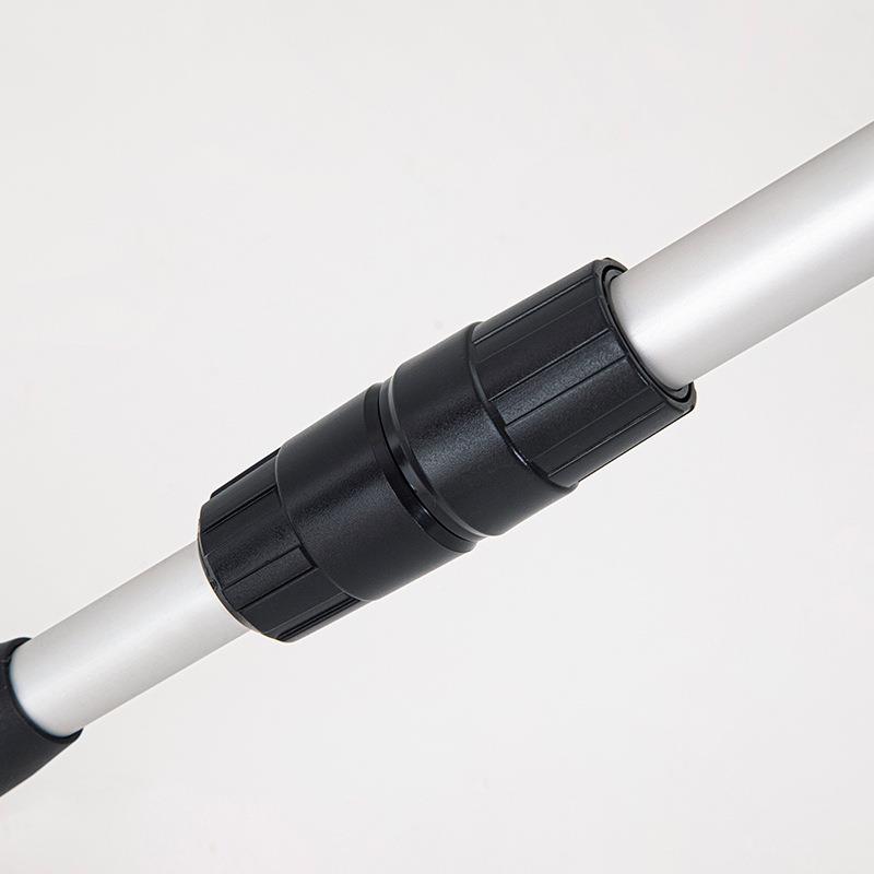 松昕恒锂割草机无电刷电机动力强劲省续航持久VSR轻割草时省力