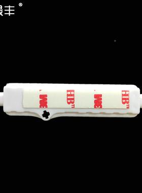 C110V-220V宽频A电压3模组标识RIV招牌高压l双ed注塑透镜防灯水灯